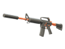 M4A1-S | Nitro