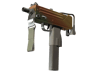 MAC-10 | Amber Fade