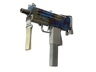 MAC-10 | Case Hardened