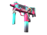 MAC-10 | Neon Rider