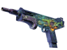 MAG-7 | Monster Call