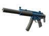 MP5-SD | Co-Processor