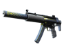 MP5-SD | Condition Zero