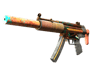 MP5-SD | Oxide Oasis