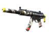 MP5-SD | Kitbash