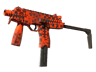 MP9 | Setting Sun