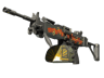 Negev | Bratatat