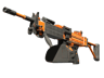 Negev | dev_texture