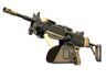 Negev | Desert-Strike