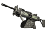 Negev | Ultralight