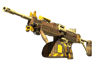 Negev | Bulkhead
