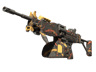 Negev | Infrastructure