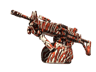 Negev | Lionfish
