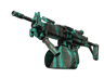 Negev | Terrain