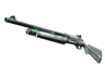 Nova | Clear Polymer
