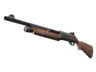 Nova | Walnut