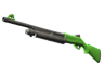 Nova | Green Apple