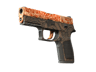 P250 | Mehndi