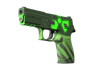 P250 | Nuclear Threat