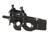 P90 | Straight Dimes