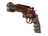 R8 Revolver | Fade