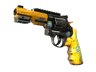 R8 Revolver | Banana Cannon
