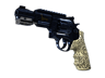 R8 Revolver | Llama Cannon