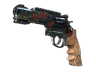 R8 Revolver | Tango