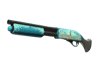 Sawed-Off | Serenity
