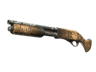 Sawed-Off | Spirit Board