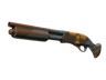 Sawed-Off | Irradiated Alert