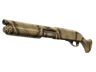 Sawed-Off | Snake Camo