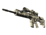SCAR-20 | Torn