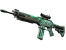 SG 553 | Dragon Tech