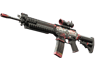 SG 553 | Cyberforce