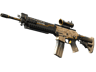 SG 553 | Triarch
