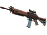 SG 553 | Ol' Rusty