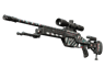 SSG 08 | Parallax