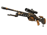 SSG 08 | Death's Head