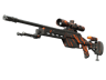 SSG 08 | Slashed