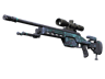SSG 08 | Mainframe 001