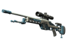 SSG 08 | Hand Brake