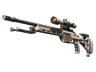 SSG 08 | Memorial
