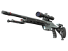 SSG 08 | Dezastre