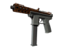 Tec-9 | Red Quartz