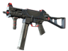 UMP-45 | Briefing