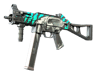 UMP-45 | Primal Saber