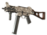UMP-45 | Gunsmoke