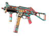 UMP-45 | K.O. Factory
