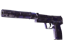 USP-S | Purple DDPAT